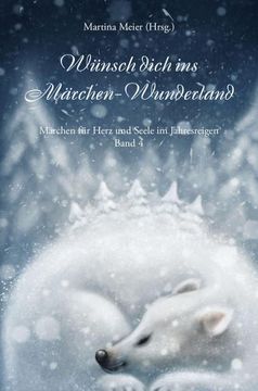 portada Wünsch Dich ins Märchen-Wunderland (en Alemán)