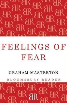 portada feelings of fear (en Inglés)