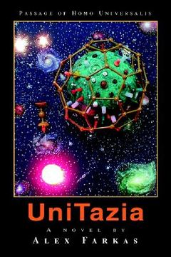 portada unitazia: passage of homo universalis (en Inglés)