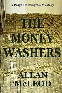 portada the money washers