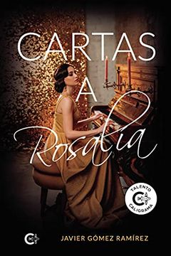 portada Cartas a Rosalía (in Spanish)