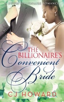 portada The Billionaire's Convenient Bride