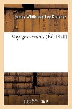portada Voyages Aériens (en Francés)