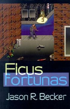 portada ficus fortunas (en Inglés)