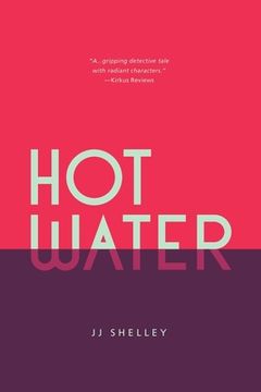 portada Hot Water (in English)