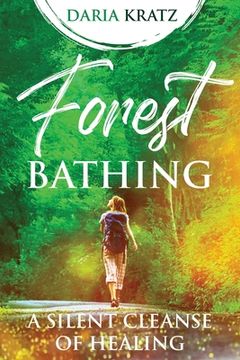 portada Forest Bathing