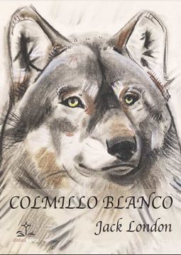 portada Colmillo Blanco (in Spanish)