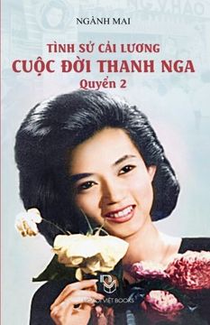 portada Tinh su cai Luong Cuoc doi Thanh nga - Quyen 2 (in vietnamita)