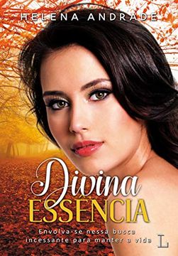 portada Divina Essência (en Portugués)