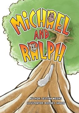 portada Michael & Ralph (in English)