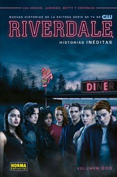 portada Riverdale 2