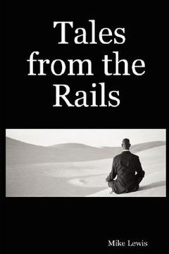 portada tales from the rails (en Inglés)