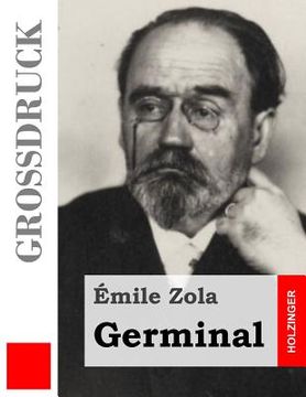 portada Germinal (Großdruck) (en Alemán)