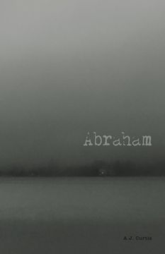 portada Abraham (en Inglés)