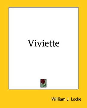 portada viviette (in English)