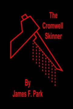 portada The Cromwell Skinner (in English)