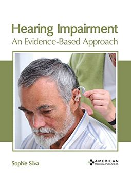 portada Hearing Impairment: An Evidence-Based Approach (in English)