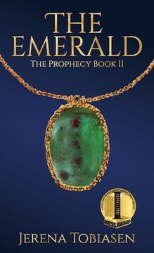portada The Emerald (en Inglés)