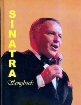portada The Sinatra Songbook (in English)