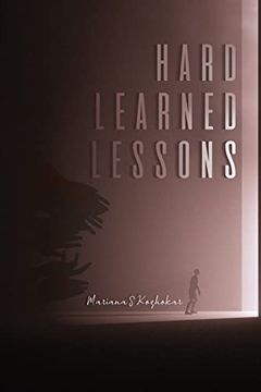 portada Hard Learned Lessons 