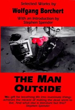 portada The Man Outside