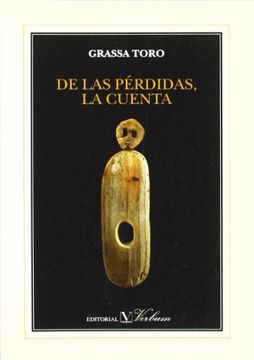 portada De Las Perdidas La Cuenta (in Spanish)