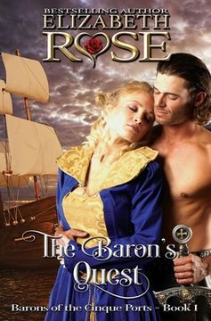portada The Baron's Quest (en Inglés)