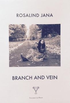 portada Branch and Vein (en Inglés)