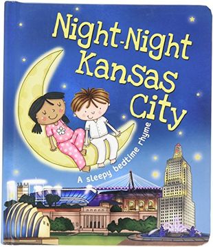 portada Night-Night Kansas City
