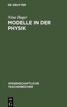 portada Modelle in der Physik (en Alemán)