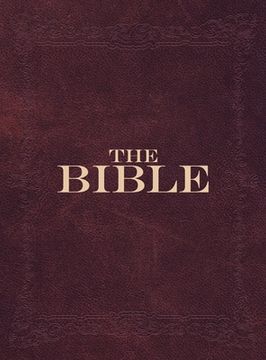 portada The World English Bible: The Public Domain Bible (in English)