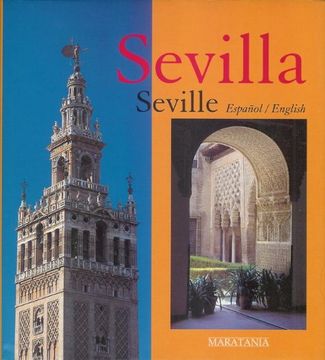 portada Sevilla múltiple (in Spanish)