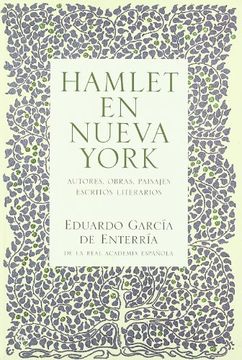 portada Hamlet en Nueva York (in Spanish)