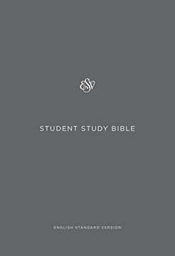 portada Esv Student Study Bible 
