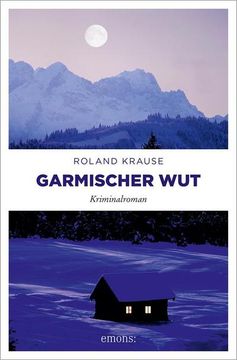 portada Garmischer wut (in German)