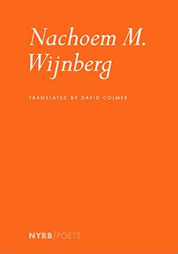 portada Nachoem M. Wijnberg (en Inglés)
