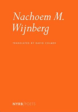 portada Nachoem m. Wijnberg (en Inglés)