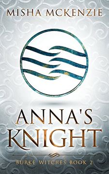 portada Anna's Knight