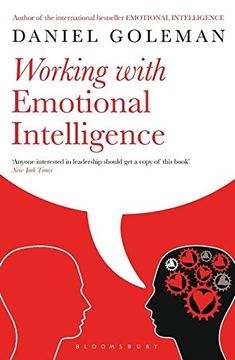 portada Working with Emotional Intelligence