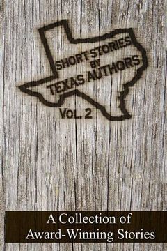 portada Short Stories by Texas Authors: Volume 2