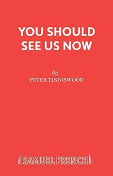 portada You Should see us now (en Inglés)