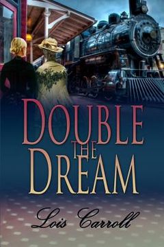 portada Double the Dream (en Inglés)