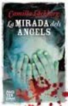 portada La Mirada Dels Ángeles (Novel-La (amsterdam)) (en Catalá)