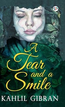 portada A Tear and a Smile (in English)