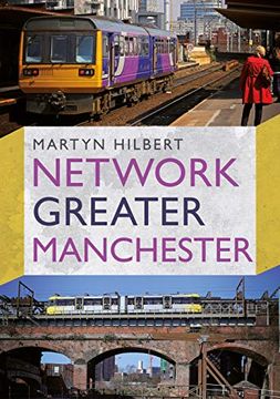 portada Network Greater Manchester (en Inglés)
