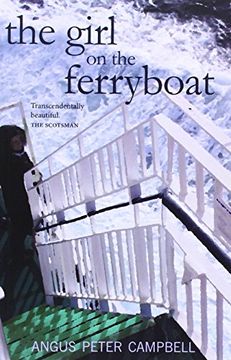 portada The Girl on the Ferryboat