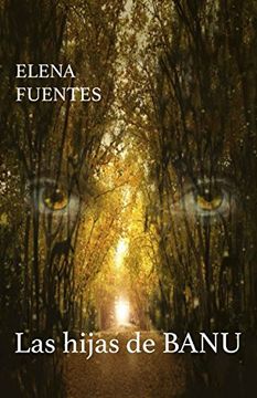 portada Las hijas de BANU