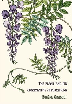 portada The plant and its ornamental applications (en Inglés)
