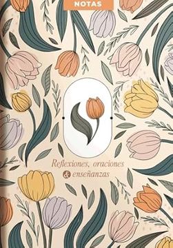 portada Libreta reflexiones
