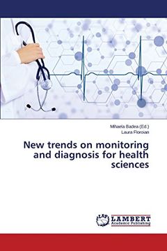 portada New trends on monitoring and diagnosis for health sciences